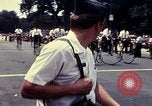 Standbild Bicentennial Parade Washington DC USA, 1976, aus Sekunde 17 historischem Filmmaterial Videoclip 65675027428