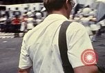 Standbild Bicentennial Parade Washington DC USA, 1976, aus Sekunde 19 historischem Filmmaterial Videoclip 65675027428