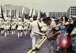 Standbild Bicentennial Parade Washington DC USA, 1976, aus Sekunde 23 historischem Filmmaterial Videoclip 65675027428