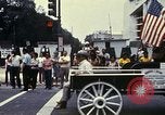 Standbild Bicentennial Parade Washington DC USA, 1976, aus Sekunde 36 historischem Filmmaterial Videoclip 65675027428