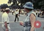 Standbild Bicentennial Parade Washington DC USA, 1976, aus Sekunde 44 historischem Filmmaterial Videoclip 65675027428