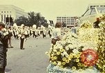 Standbild Bicentennial Parade Washington DC USA, 1976, aus Sekunde 56 historischem Filmmaterial Videoclip 65675027428