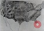 Standbild Fortschritte in der Transport New York City USA, 1938, aus Sekunde 44 historischem Filmmaterial Videoclip 65675027429