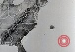 Standbild ozeandampfer und Flugzeuge New York United States USA, 1938, aus Sekunde 8 historischem Filmmaterial Videoclip 65675027430