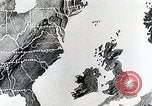 Standbild ozeandampfer und Flugzeuge New York United States USA, 1938, aus Sekunde 43 historischem Filmmaterial Videoclip 65675027430