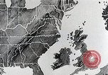 Standbild ozeandampfer und Flugzeuge New York United States USA, 1938, aus Sekunde 44 historischem Filmmaterial Videoclip 65675027430