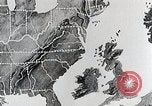 Standbild ozeandampfer und Flugzeuge New York United States USA, 1938, aus Sekunde 45 historischem Filmmaterial Videoclip 65675027430