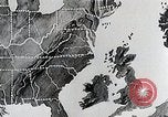 Standbild ozeandampfer und Flugzeuge New York United States USA, 1938, aus Sekunde 46 historischem Filmmaterial Videoclip 65675027430