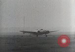 Standbild ozeandampfer und Flugzeuge New York United States USA, 1938, aus Sekunde 60 historischem Filmmaterial Videoclip 65675027430