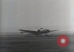 Standbild ozeandampfer und Flugzeuge New York United States USA, 1938, aus Sekunde 61 historischem Filmmaterial Videoclip 65675027430