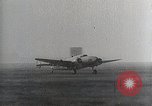 Standbild ozeandampfer und Flugzeuge New York United States USA, 1938, aus Sekunde 62 historischem Filmmaterial Videoclip 65675027430