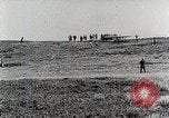 Image of Wright Brothers early history Le Mans France, 1908, second 16 stock footage video 65675027432