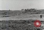 Image of Wright Brothers early history Le Mans France, 1908, second 17 stock footage video 65675027432