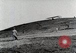 Image of Wright Brothers early history Le Mans France, 1908, second 21 stock footage video 65675027432