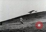 Image of Wright Brothers early history Le Mans France, 1908, second 22 stock footage video 65675027432