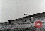 Image of Wright Brothers early history Le Mans France, 1908, second 23 stock footage video 65675027432