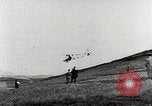 Image of Wright Brothers early history Le Mans France, 1908, second 24 stock footage video 65675027432