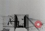 Image of Wright Brothers early history Le Mans France, 1908, second 52 stock footage video 65675027432