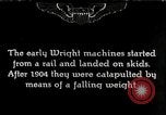 Image of Wright brothers United States USA, 1904, second 1 stock footage video 65675027435