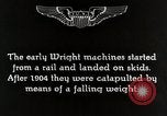 Image of Wright brothers United States USA, 1904, second 10 stock footage video 65675027435