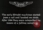 Image of Wright brothers United States USA, 1904, second 15 stock footage video 65675027435