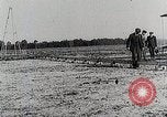 Image of Wright brothers United States USA, 1904, second 27 stock footage video 65675027435