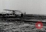 Image of Wright brothers United States USA, 1904, second 34 stock footage video 65675027435