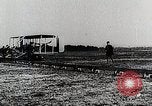 Image of Wright brothers United States USA, 1904, second 39 stock footage video 65675027435