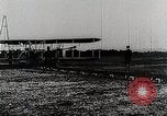 Image of Wright brothers United States USA, 1904, second 41 stock footage video 65675027435