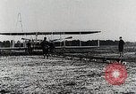 Image of Wright brothers United States USA, 1904, second 43 stock footage video 65675027435