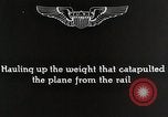 Image of Wright brothers United States USA, 1904, second 47 stock footage video 65675027435