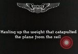 Image of Wright brothers United States USA, 1904, second 48 stock footage video 65675027435
