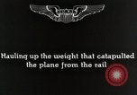 Image of Wright brothers United States USA, 1904, second 49 stock footage video 65675027435