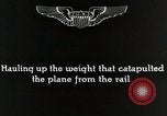 Image of Wright brothers United States USA, 1904, second 50 stock footage video 65675027435