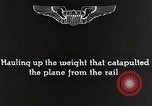 Image of Wright brothers United States USA, 1904, second 51 stock footage video 65675027435