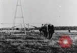 Image of Wright brothers United States USA, 1904, second 55 stock footage video 65675027435