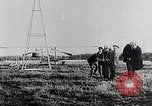 Image of Wright brothers United States USA, 1904, second 59 stock footage video 65675027435