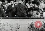 Image of Wright brothers demonstrate their plane Le Mans France, 1908, second 31 stock footage video 65675027436