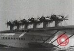 Image of D.O.X. airplane  Germany, 1929, second 23 stock footage video 65675027437