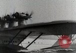 Image of D.O.X. airplane  Germany, 1929, second 26 stock footage video 65675027437