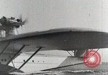 Image of D.O.X. airplane  Germany, 1929, second 27 stock footage video 65675027437