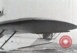 Image of D.O.X. airplane  Germany, 1929, second 28 stock footage video 65675027437
