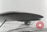 Image of D.O.X. airplane  Germany, 1929, second 29 stock footage video 65675027437