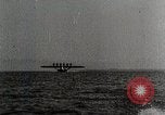 Image of D.O.X. airplane  Germany, 1929, second 46 stock footage video 65675027437
