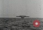 Image of D.O.X. airplane  Germany, 1929, second 48 stock footage video 65675027437