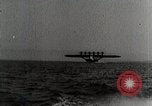 Image of D.O.X. airplane  Germany, 1929, second 50 stock footage video 65675027437