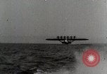 Image of D.O.X. airplane  Germany, 1929, second 51 stock footage video 65675027437