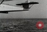 Image of D.O.X. airplane  Germany, 1929, second 61 stock footage video 65675027437
