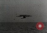Image of D.O.X. airplane  Germany, 1929, second 62 stock footage video 65675027437