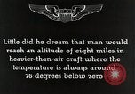 Image Wilbur Wright Le Mans en France, 1942, de la seconde 44 séquences d'archives historiques vidéo 65675027438